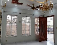 Prominently-Located House Available In Bahria Town Phase 3 For sale 0