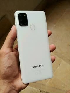 Samsung galaxy a21s pta approved
