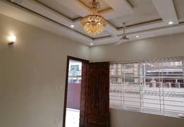 In Bahria Town Phase 4 House Sized 1 Kanal For sale 0