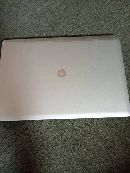 Hp EliteBook Folio 9470m Laptop 3