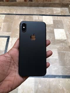 Iphone X 256 Approved