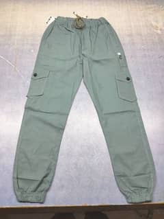Cargo Trouser for sale