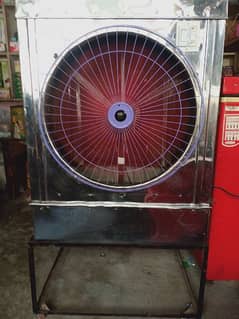 Air cooler 12volt dc