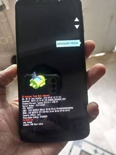 moto e5 plus fingerpint