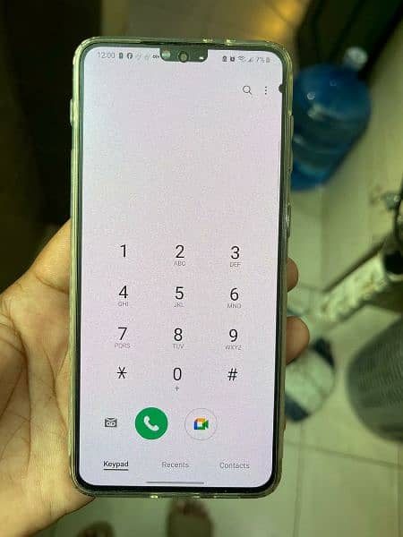 Samsung Galaxy S21 plus 5g 7