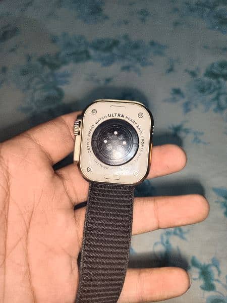 wk8 ultra watch 49mm 1