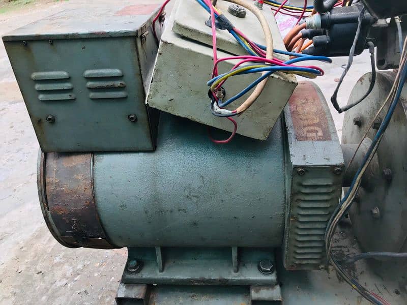generator for sale 7.5 kva 6