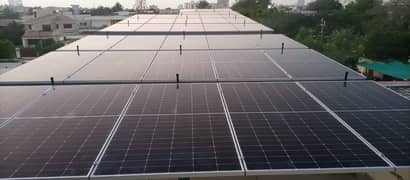 Solar Plates | Solar Panel | Solar Complete Installation 0