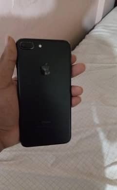 Iphone 7 plus 128 gb