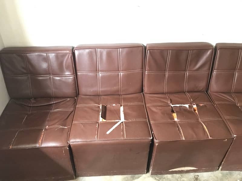 used 4 seater sofas 0