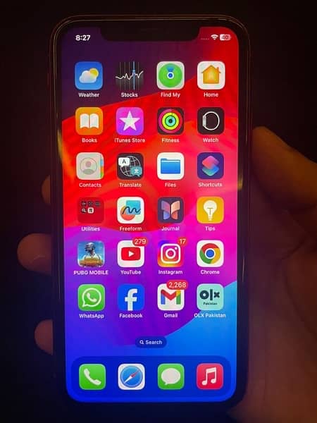 Iphone 11 Pta approved (jv) 128Gb All working 9/10 condition 0