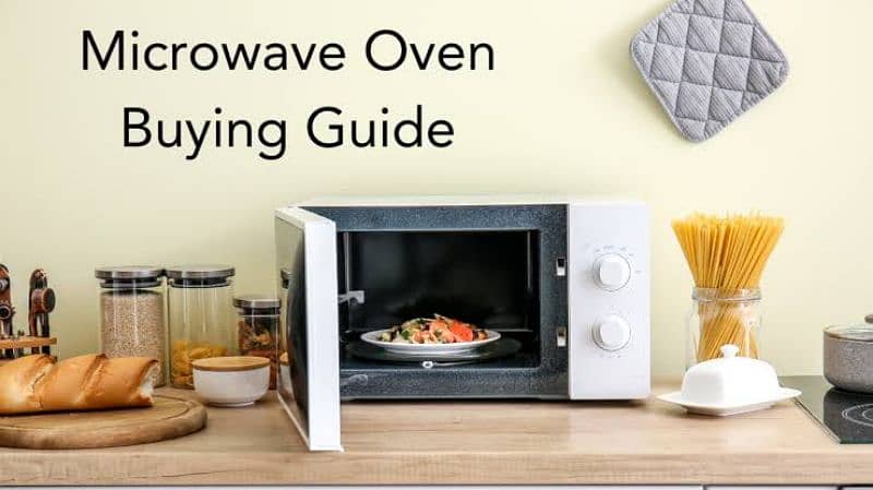 Electric oven 1
