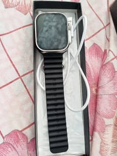 Smart Watch T 900 Ultra 0