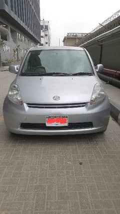 Daihatsu Boon 2006/11, mint condition 10/10, 82600kms only own engine.