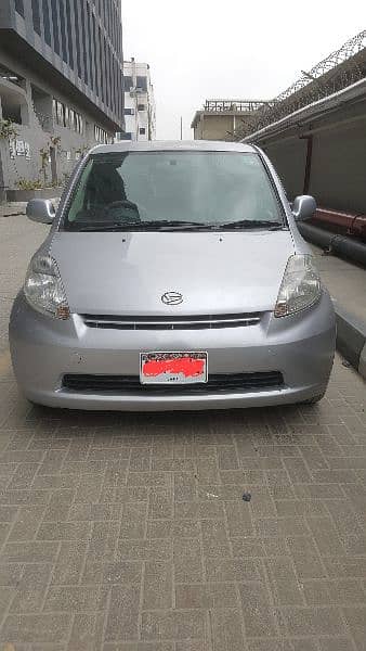 Daihatsu Boon 2006/11, mint condition 10/10, 86000kms only own engine. 0