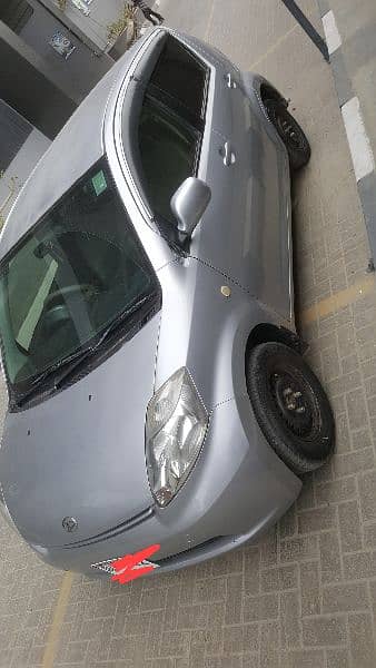 Daihatsu Boon 2006/11, mint condition 10/10, 86000kms only own engine. 3