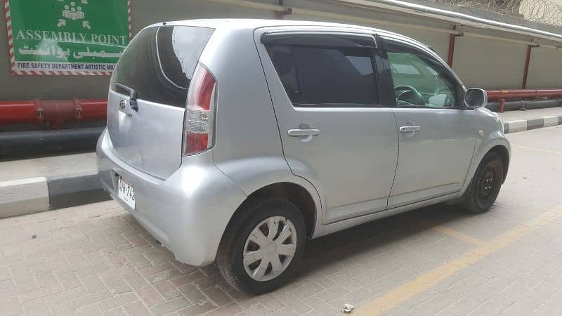 Daihatsu Boon 2006/11, mint condition 10/10, 86000kms only own engine. 4