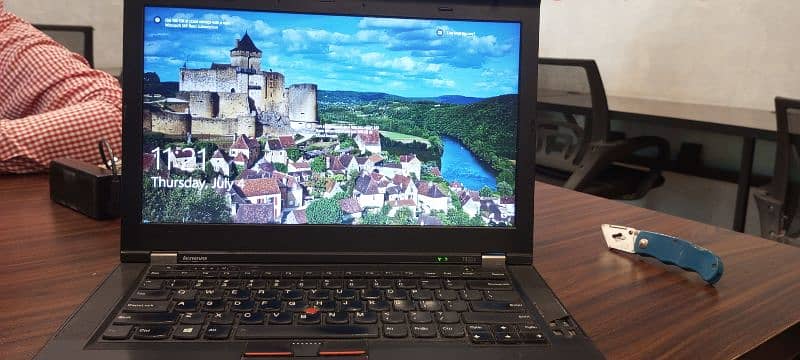 Laptop for sale/ Thinkpad for sale/ Lenovo thinkpad T30s 0