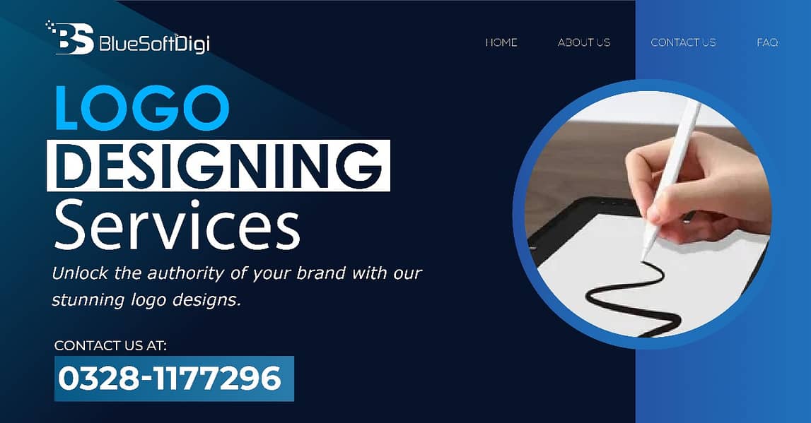 Web design & Development | Graphic Design | Google Ads | SEO - logo 11