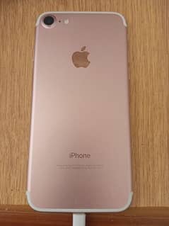 I phone 7