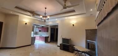 Most Amazing 1 Kanal Furnished House Is Available For Rent In PHASE 5 DHA Lhr 0