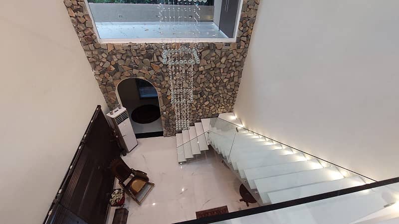 Live The Luxury 2 Kanal Most Amazing House Is Available For Rent In Dha, Lahore 2