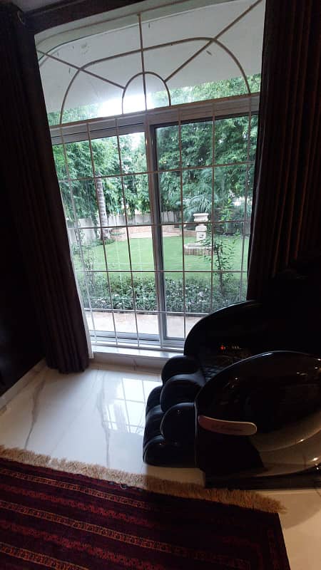 Live The Luxury 2 Kanal Most Amazing House Is Available For Rent In Dha, Lahore 17