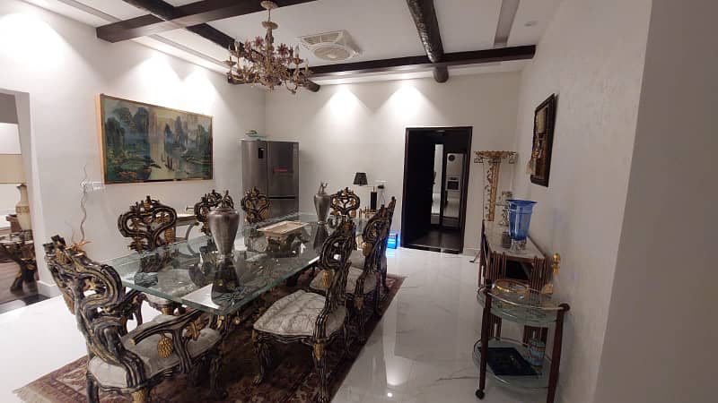 Live The Luxury 2 Kanal Most Amazing House Is Available For Rent In Dha, Lahore 21