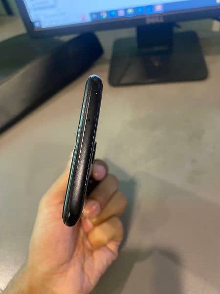 OnePlus 6T 1