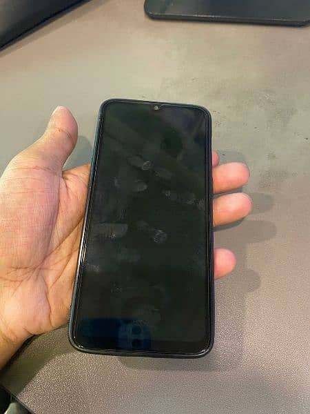 OnePlus 6T 5