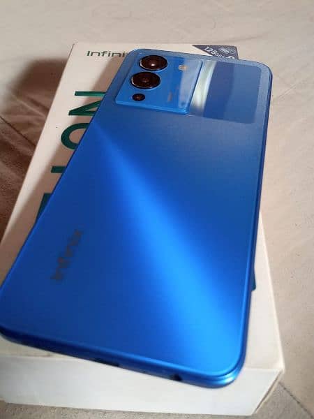 Infinix note 12 g96 3