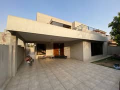 1 Kanal House Vip Location Most Amazing House Is Available For Rent In PHASE 4 DHA, Lahore Cantt 0