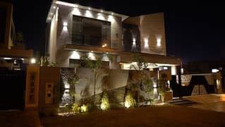 New 1 Kanal Stunning Home Is Available For Rent In PHASE 6 DHA, Lahore.