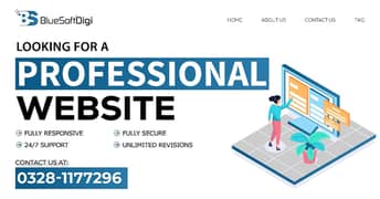 Website Development | WordPress Website | Business Website | Ecommerc 0