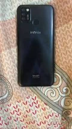 Infinix