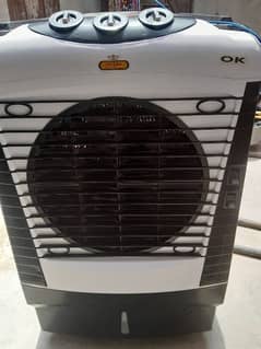 Air Coooler Super Asia 2 month use only