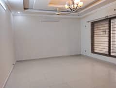 10 Marla Upper Portion For rent Available In E-11