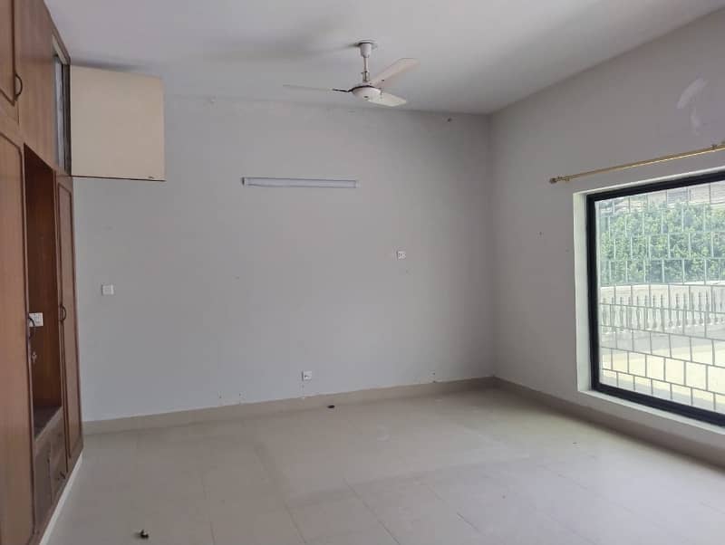 10 Marla Upper Portion For rent Available In E-11 2