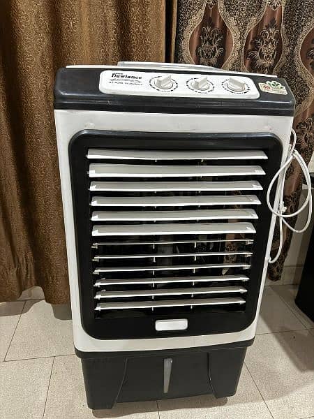 Air Cooler Good Condition 1