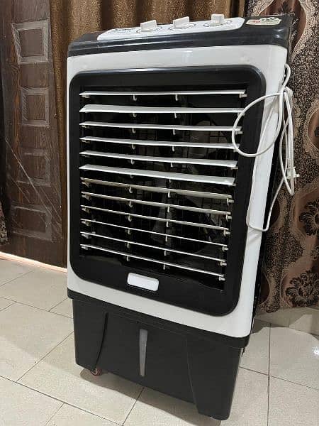 Air Cooler Good Condition 5