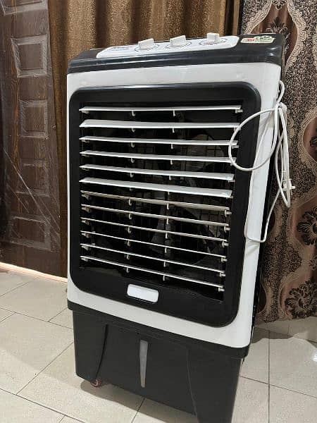 Air Cooler Good Condition 6