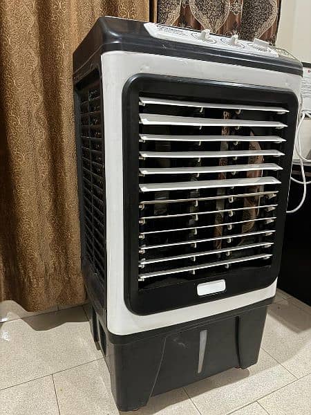 Air Cooler Good Condition 7