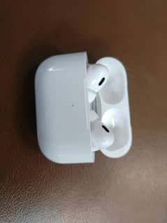apple airpods pro 2nd generation 0