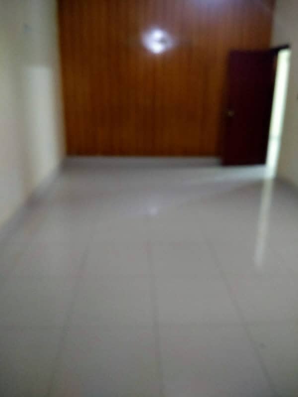 240 Square Yards Lower Portion For Rent In Gulshan-E-Iqbal Town 18
