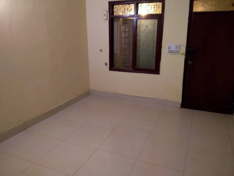 240 Square Yards Lower Portion For Rent In Gulshan-E-Iqbal Town 22
