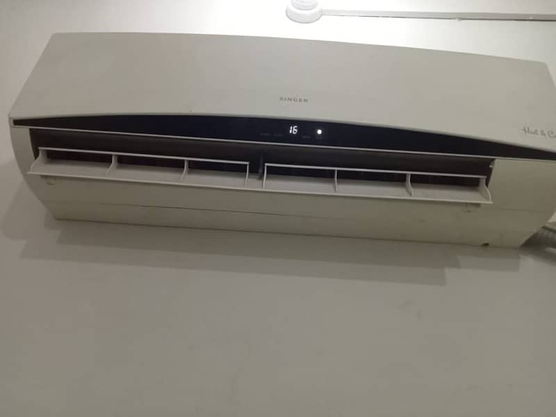 1 Ton Inverter AC 0