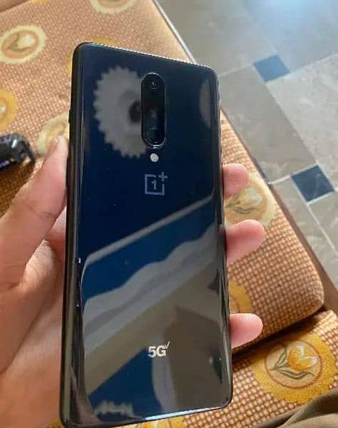 OnePlus 8 1