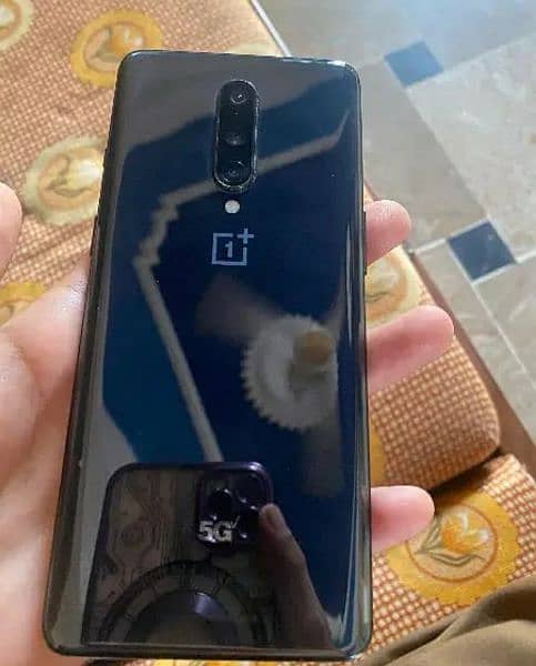 OnePlus 8 2