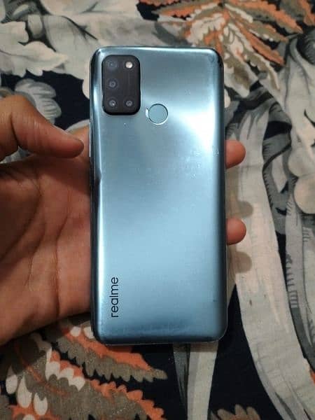 realme c17 3