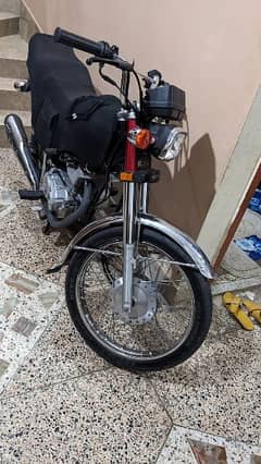 honda125 2023